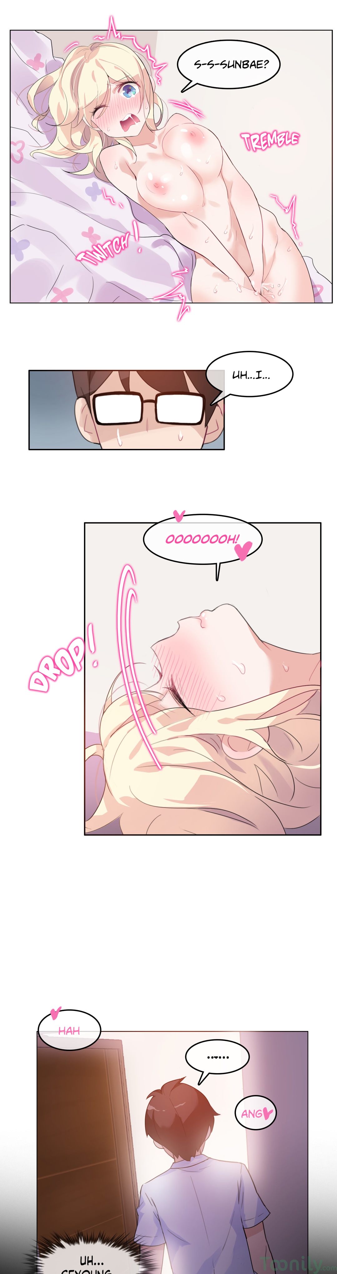 A Perverts Daily Life chapter 11 page 15