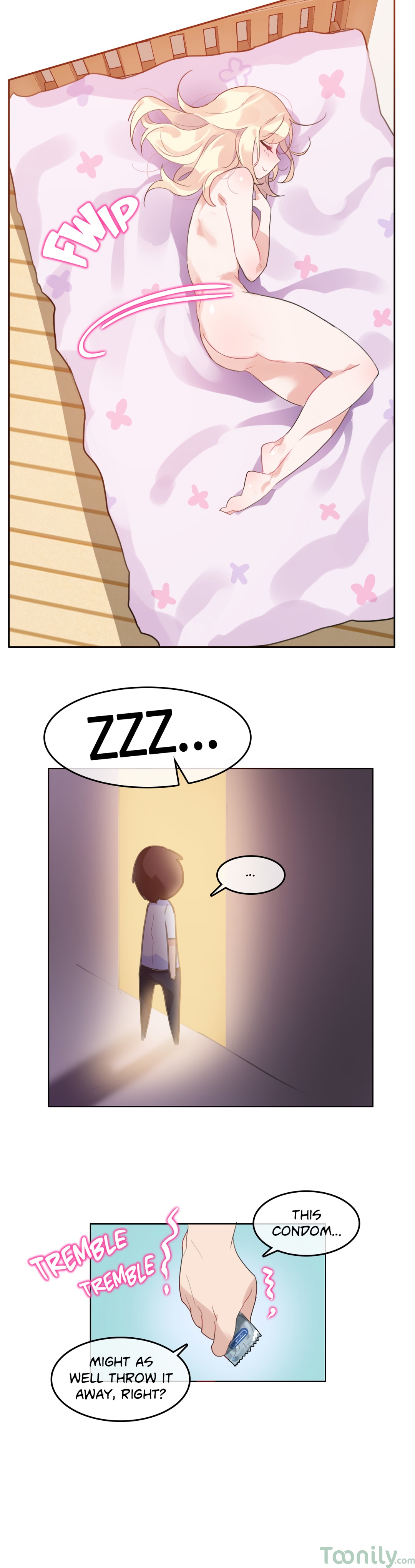 A Perverts Daily Life chapter 11 page 18