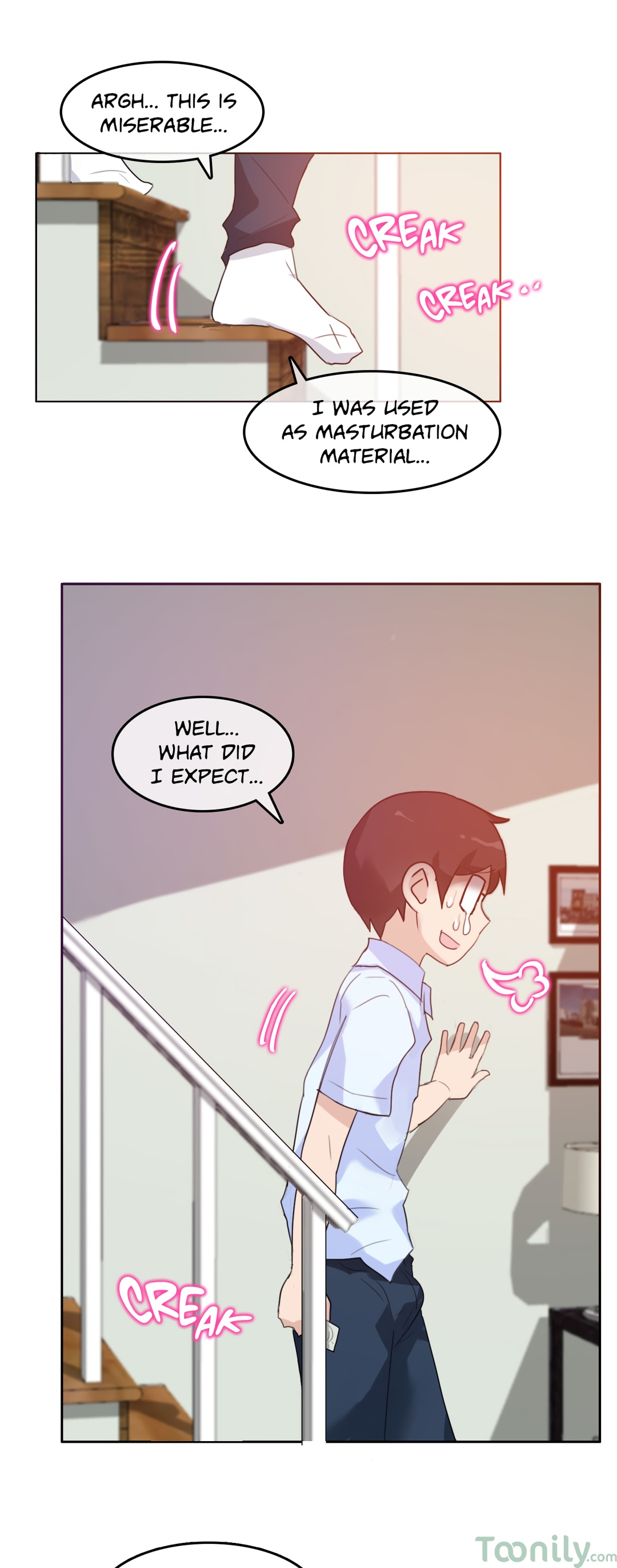 A Perverts Daily Life chapter 11 page 20