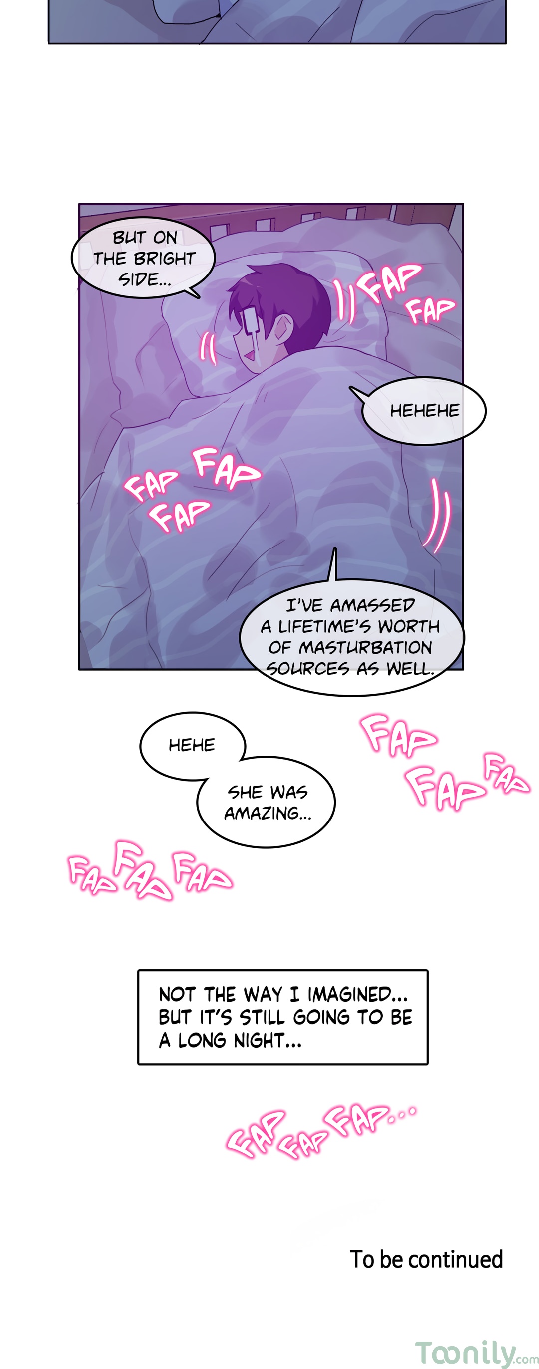 A Perverts Daily Life chapter 11 page 22