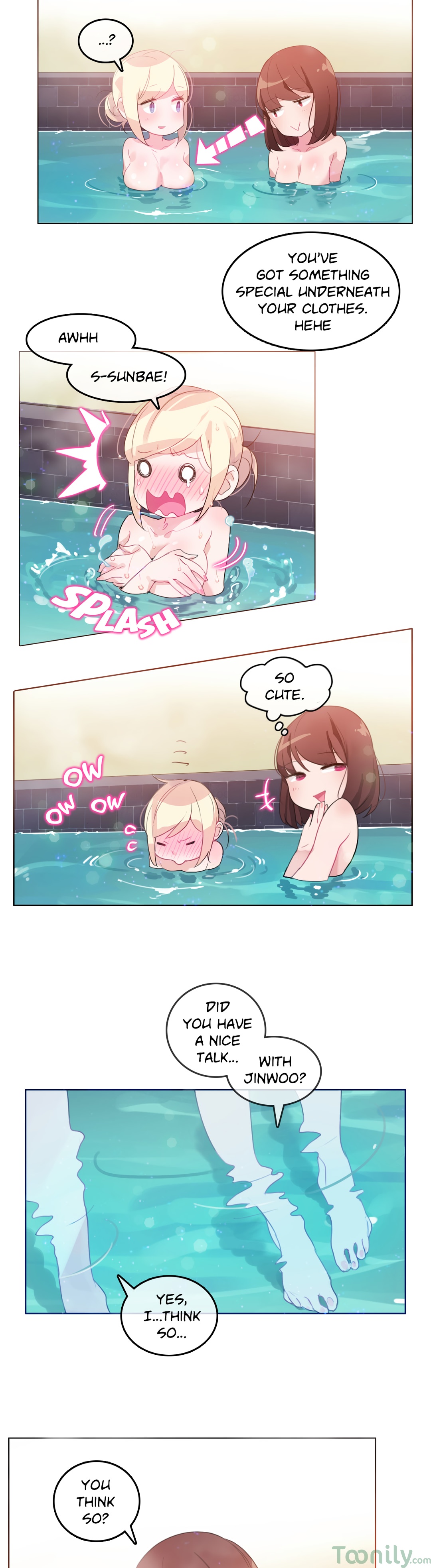 A Perverts Daily Life chapter 12 page 7