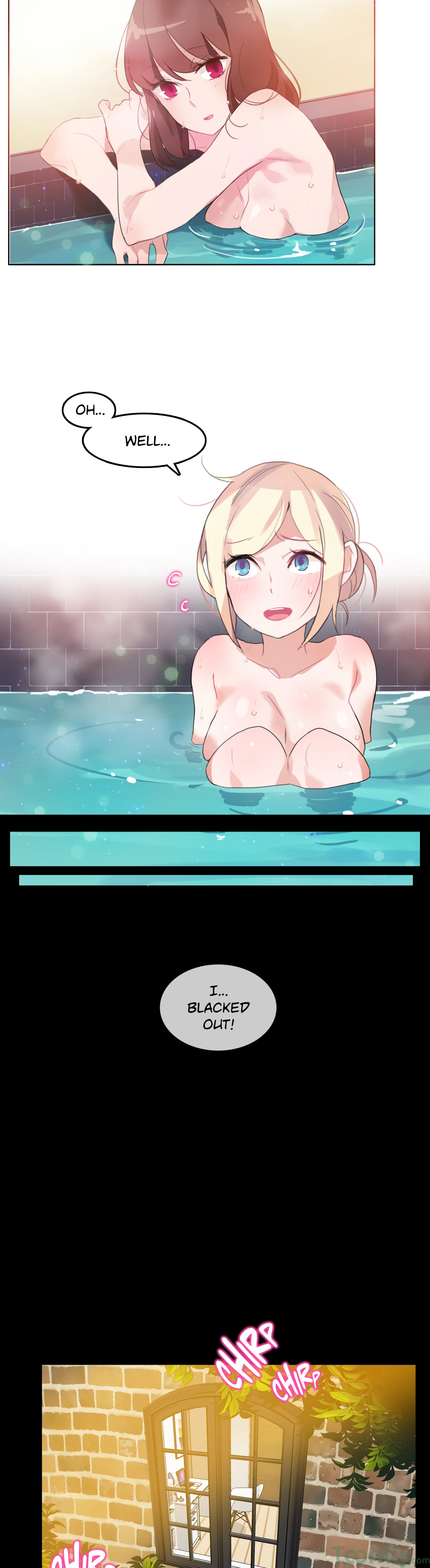 A Perverts Daily Life chapter 12 page 8