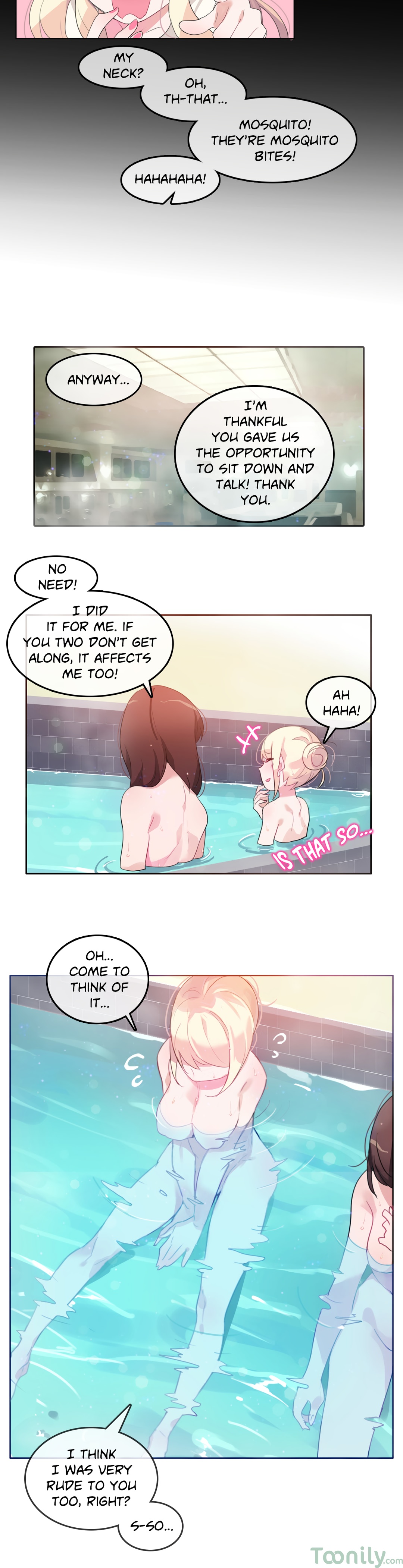 A Perverts Daily Life chapter 12 page 14