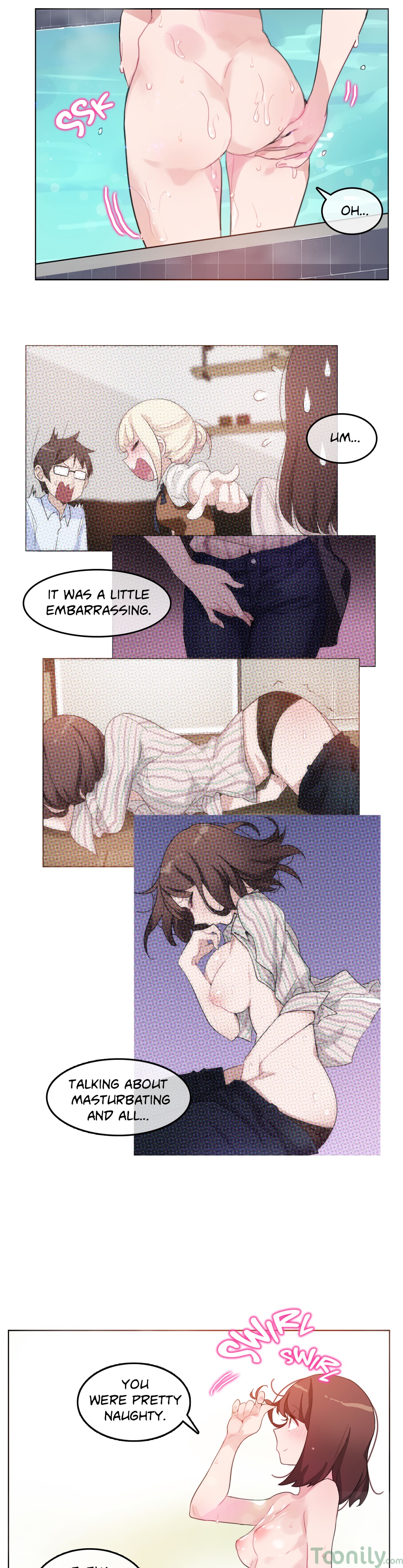 A Perverts Daily Life chapter 12 page 15