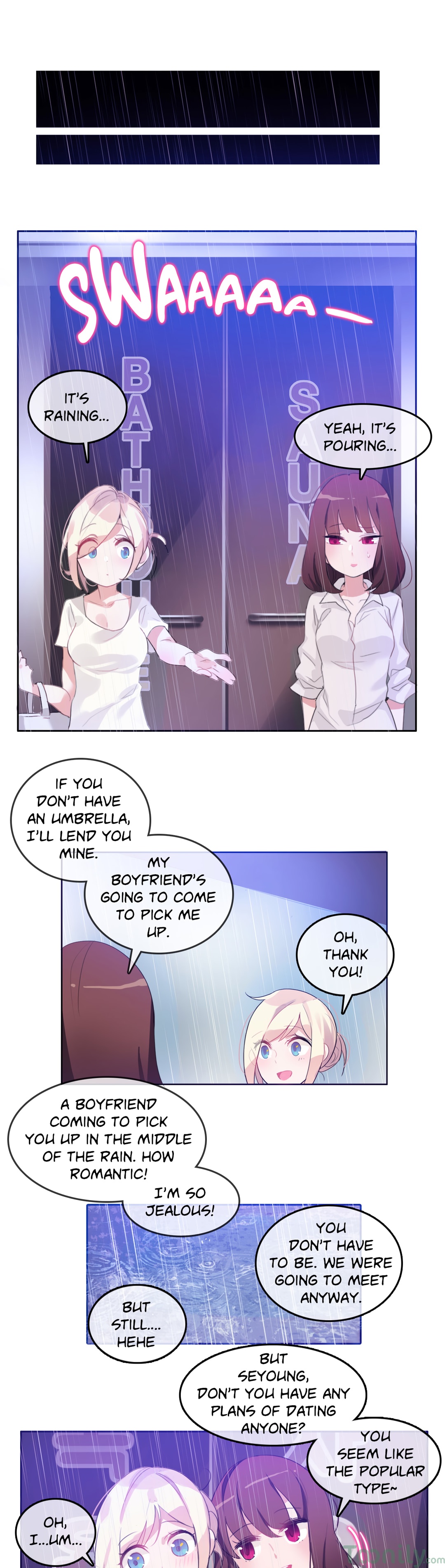 A Perverts Daily Life chapter 12 page 18
