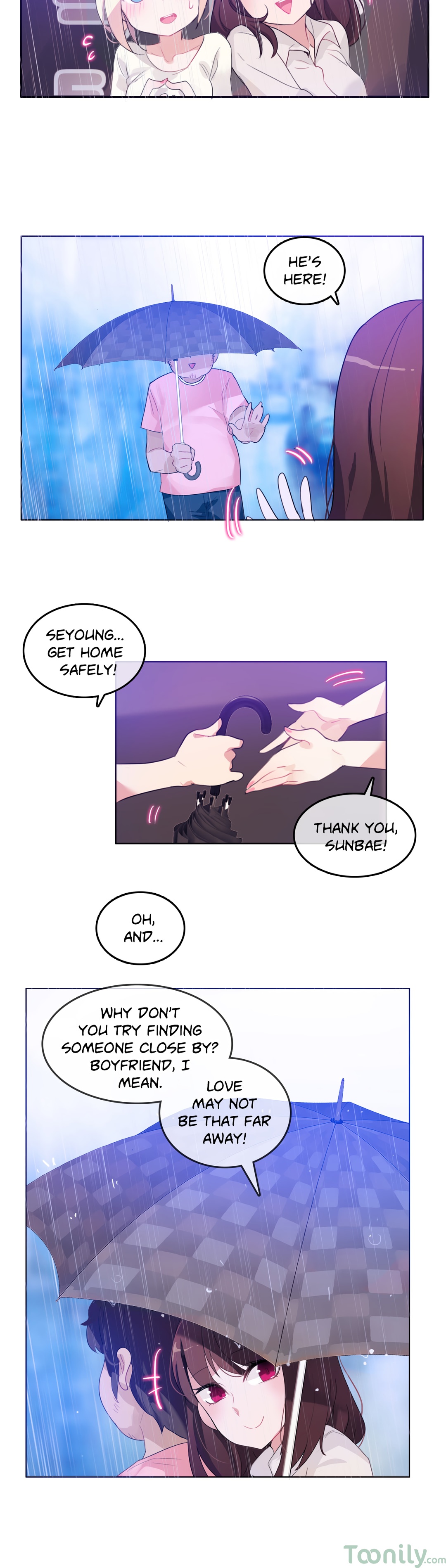 A Perverts Daily Life chapter 12 page 19