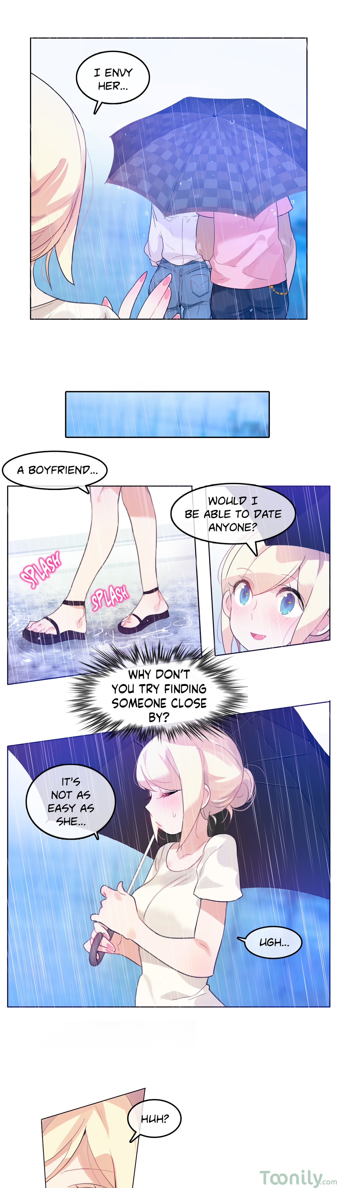 A Perverts Daily Life chapter 12 page 20