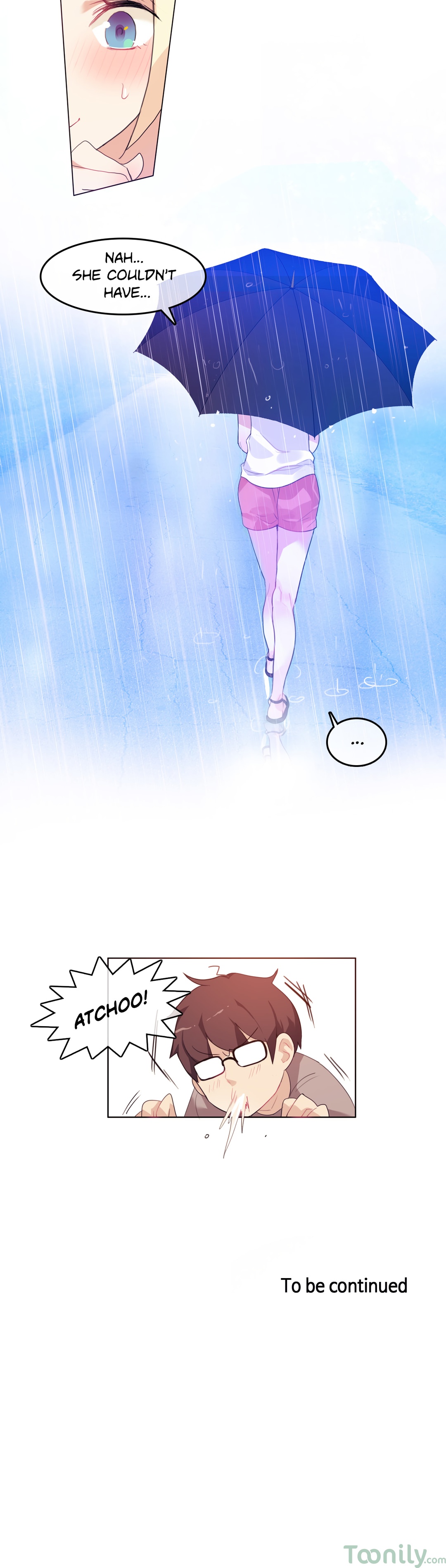 A Perverts Daily Life chapter 12 page 21