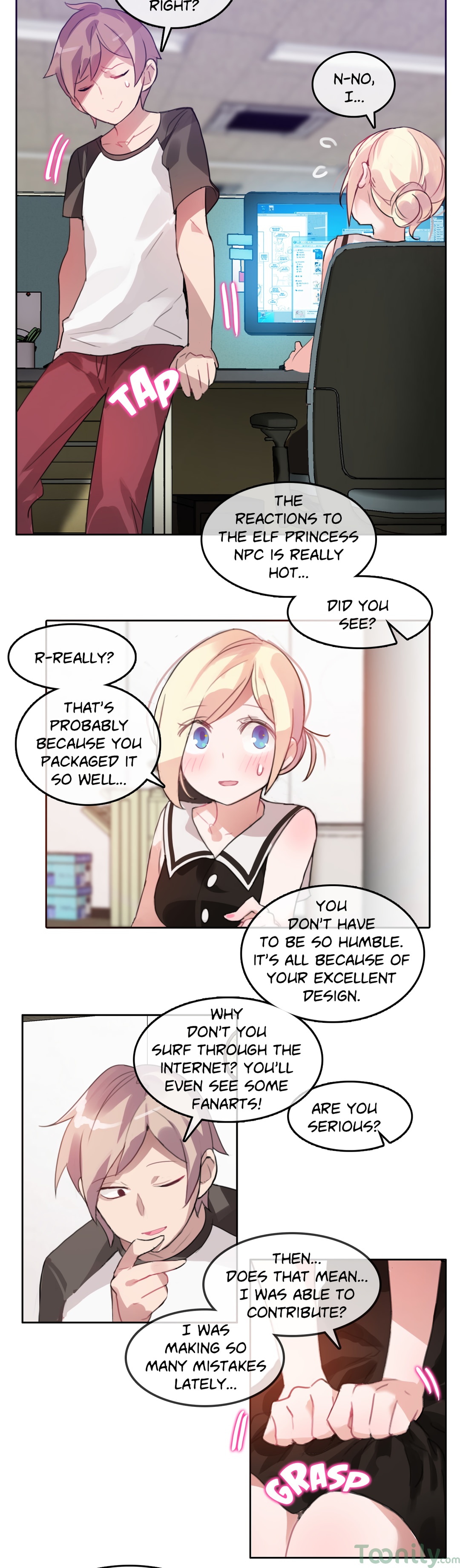 A Perverts Daily Life chapter 13 page 15