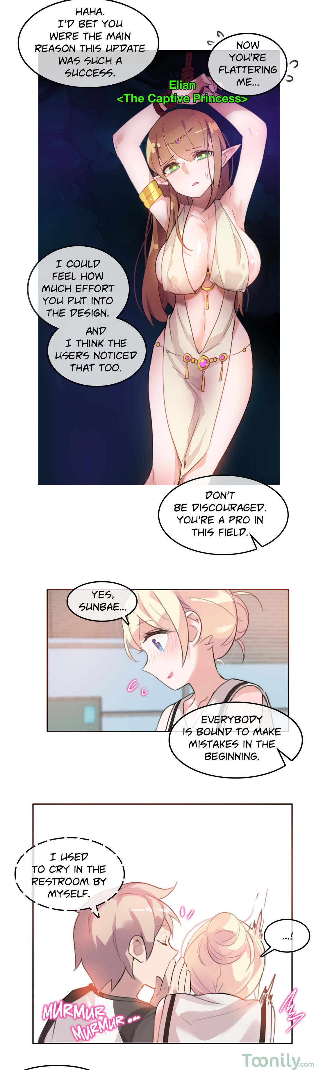 A Perverts Daily Life chapter 13 page 16
