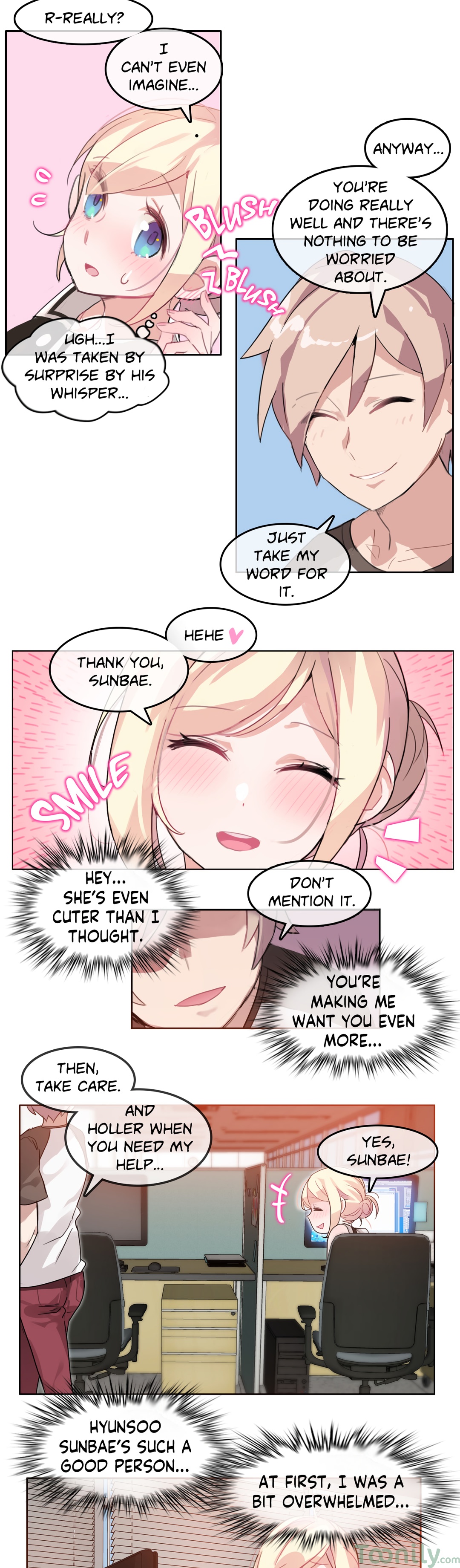 A Perverts Daily Life chapter 13 page 17