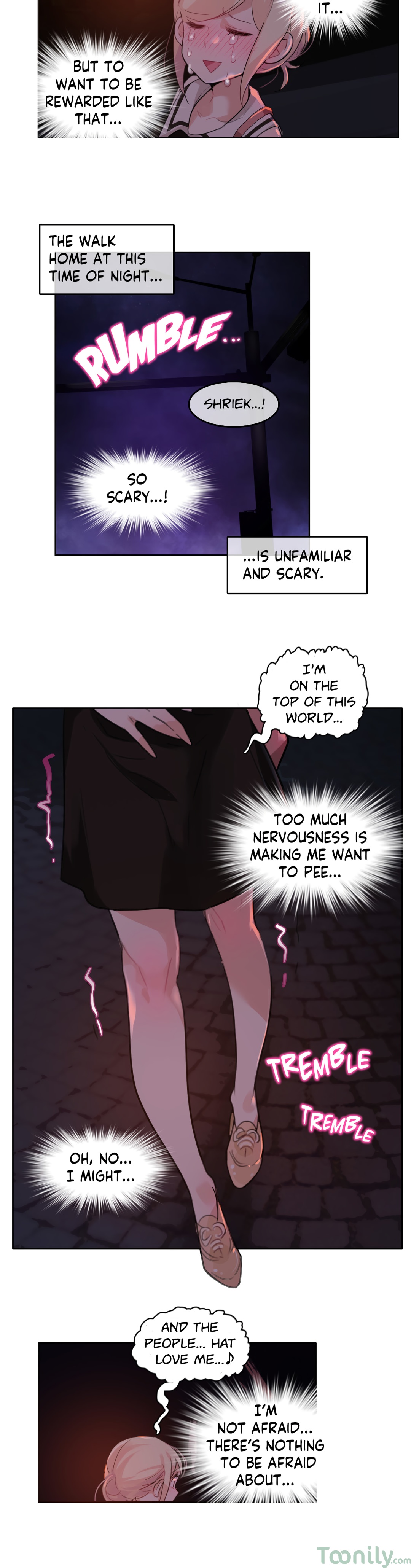 A Perverts Daily Life chapter 14 page 10