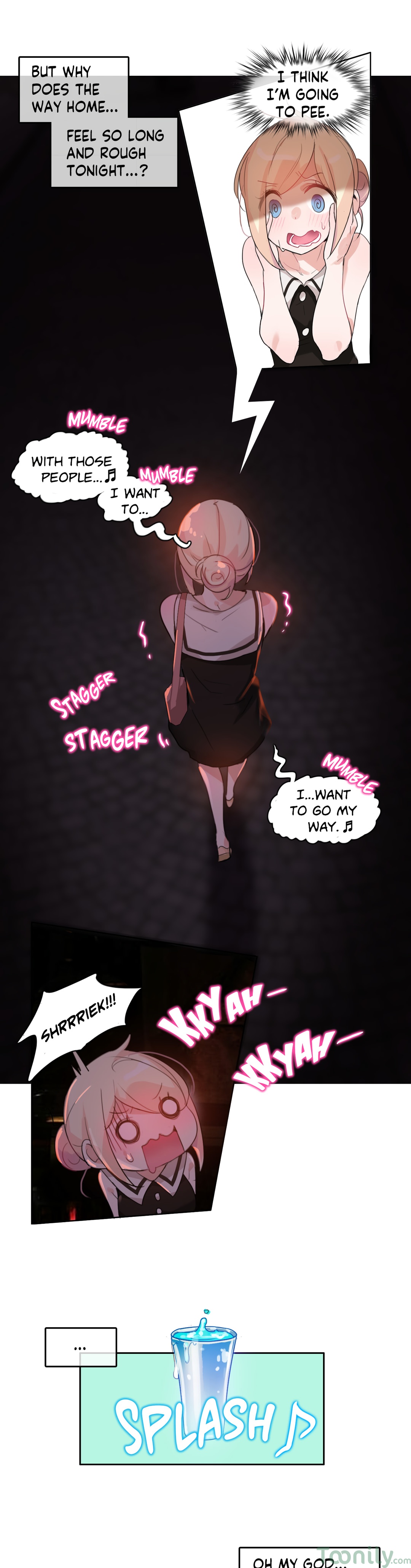A Perverts Daily Life chapter 14 page 11