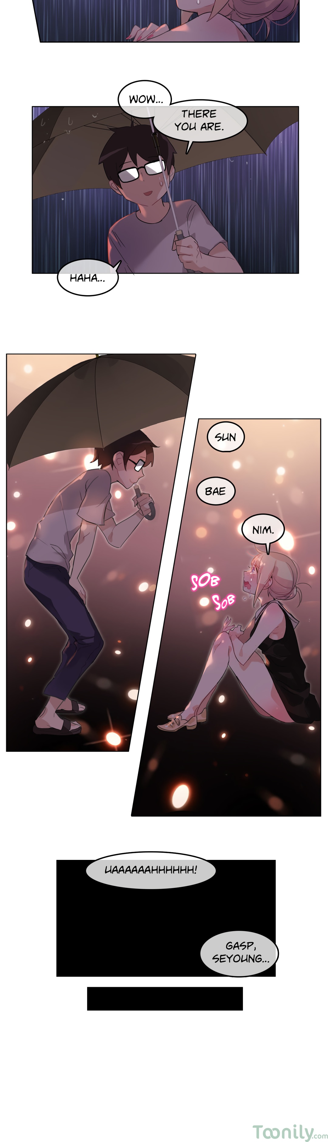 A Perverts Daily Life chapter 14 page 18