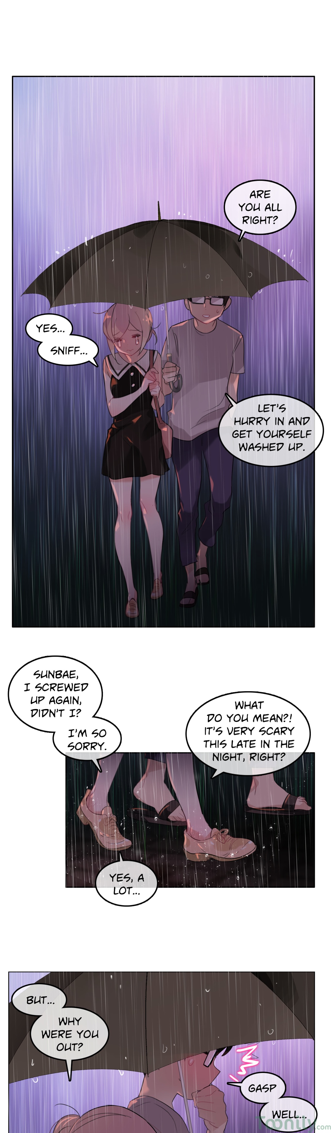 A Perverts Daily Life chapter 14 page 19