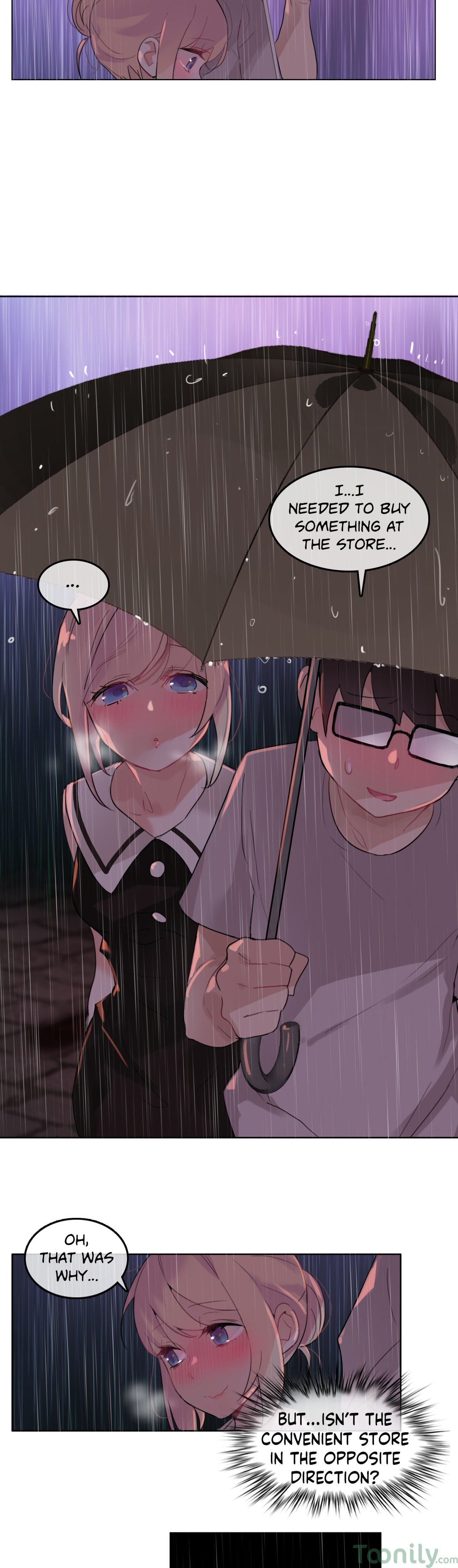 A Perverts Daily Life chapter 14 page 20
