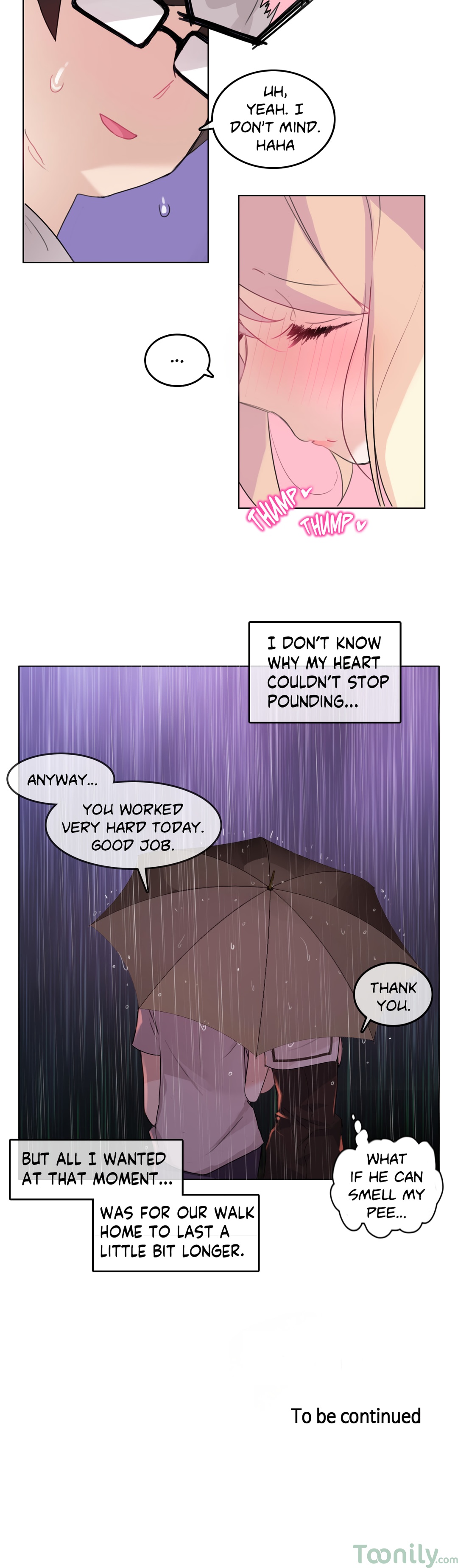 A Perverts Daily Life chapter 14 page 22