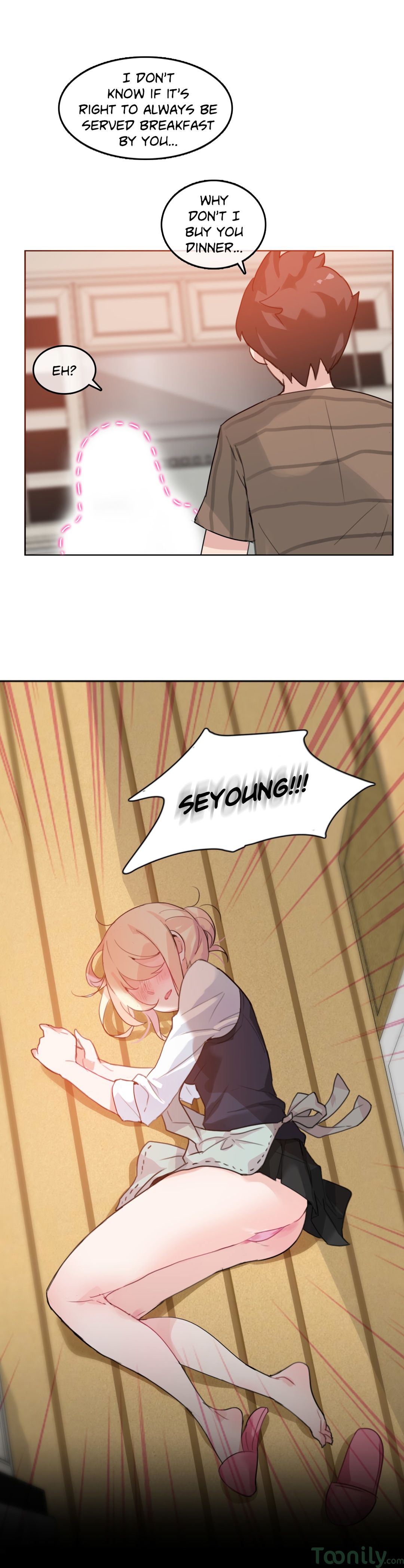 A Perverts Daily Life chapter 15 page 7
