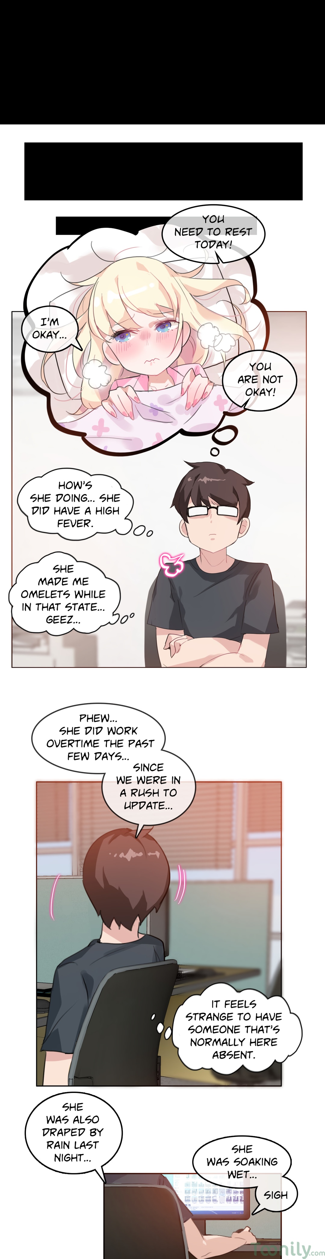 A Perverts Daily Life chapter 15 page 8