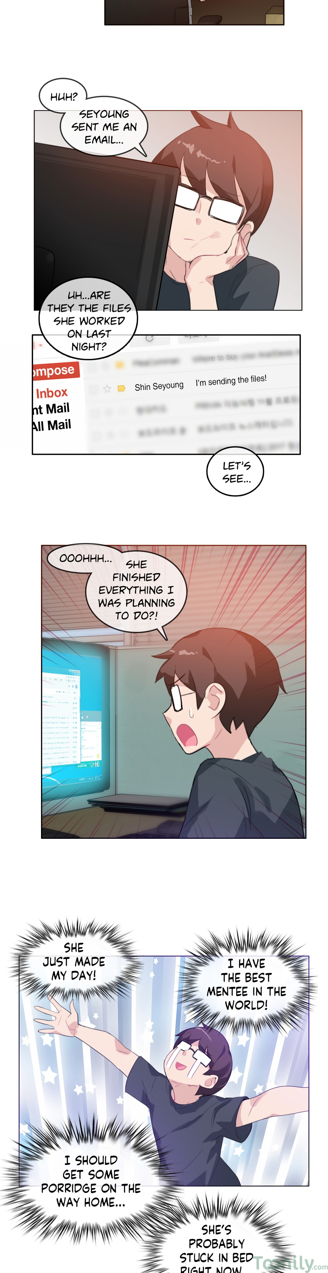 A Perverts Daily Life chapter 15 page 9