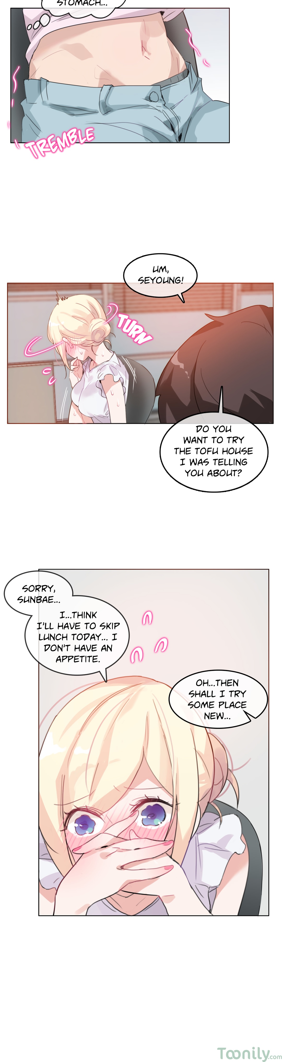 A Perverts Daily Life chapter 16 page 6