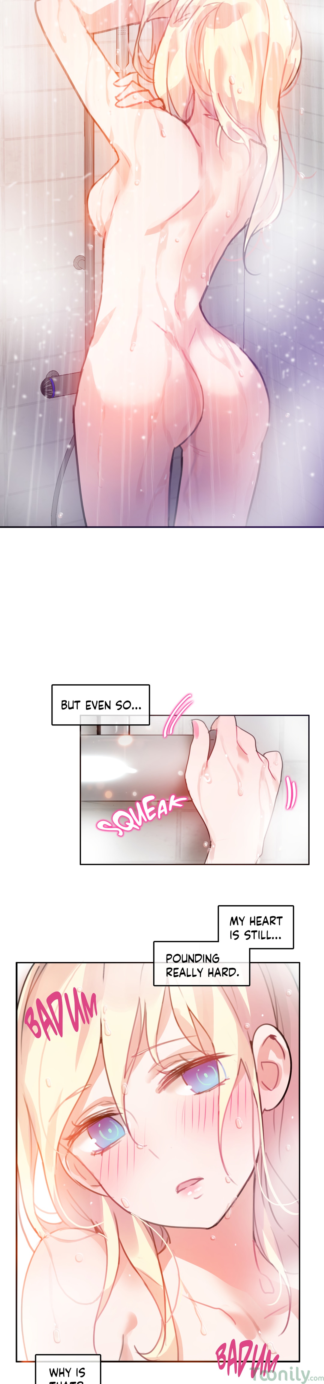 A Perverts Daily Life chapter 16 page 19
