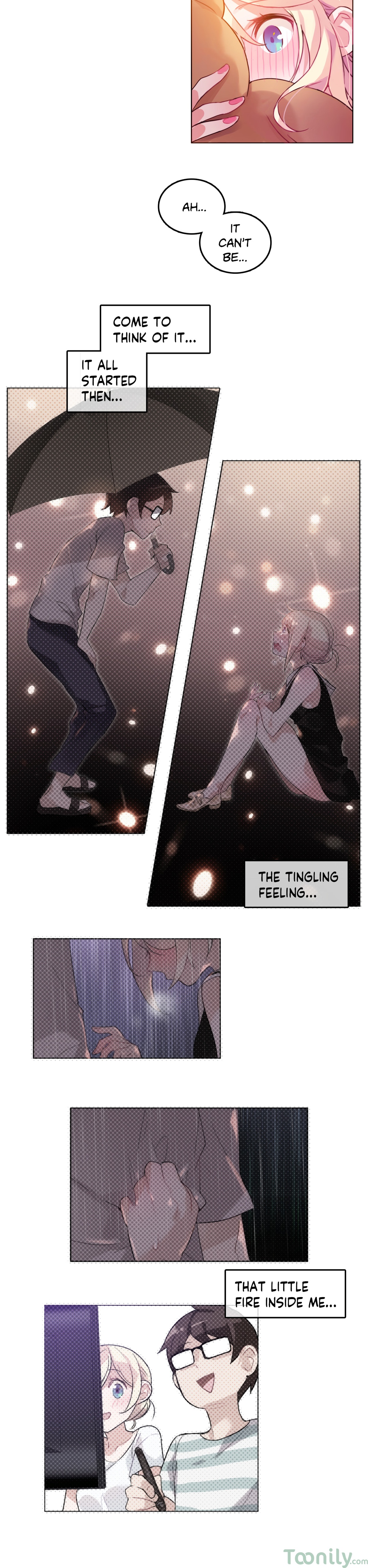 A Perverts Daily Life chapter 16 page 22