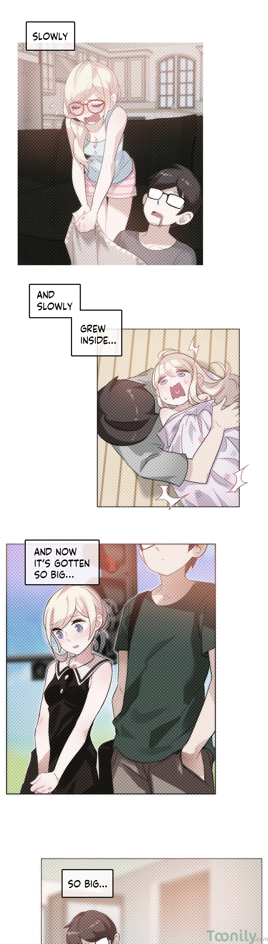 A Perverts Daily Life chapter 16 page 23
