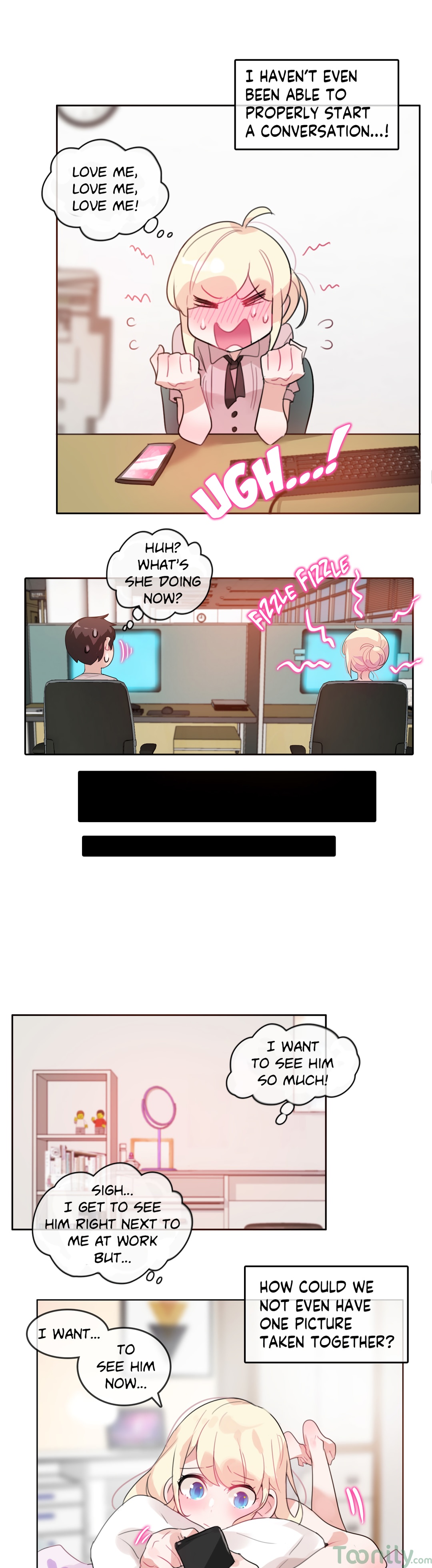 A Perverts Daily Life chapter 17 page 3