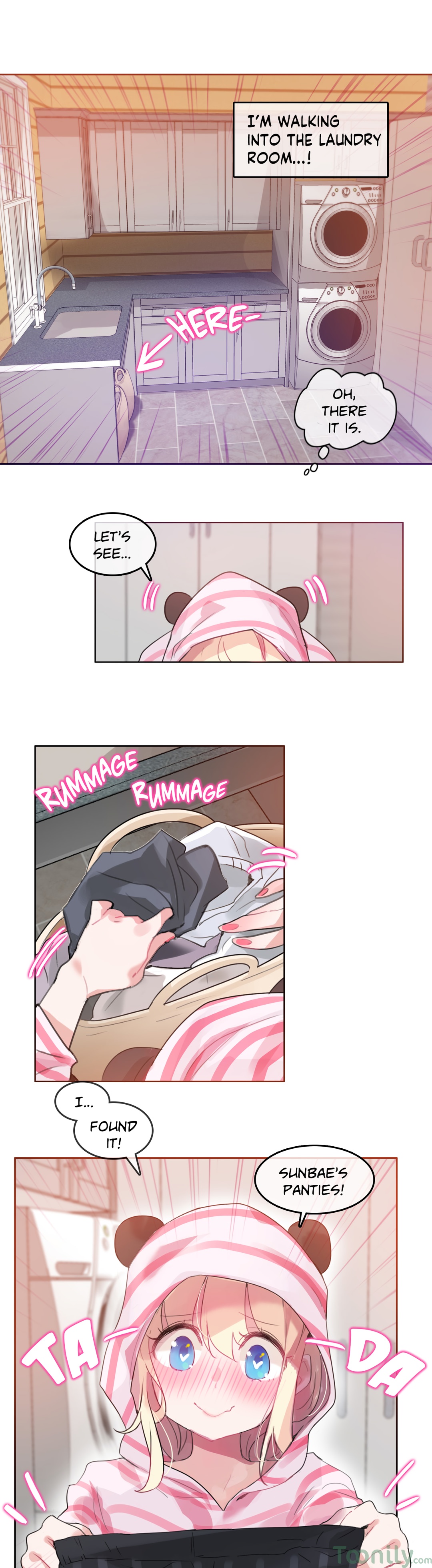 A Perverts Daily Life chapter 17 page 7