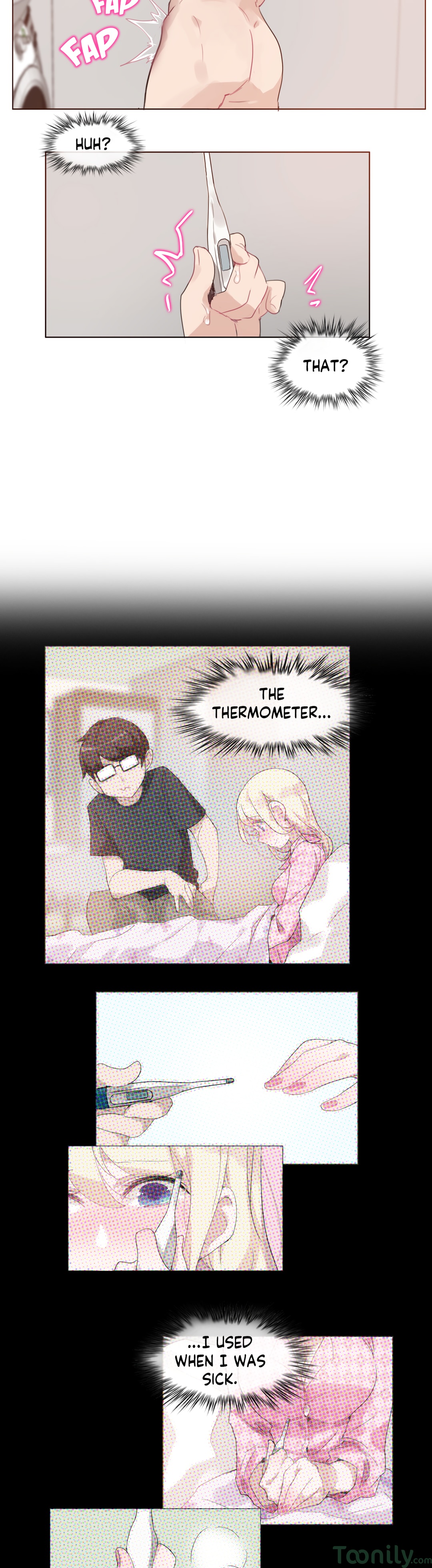 A Perverts Daily Life chapter 17 page 15