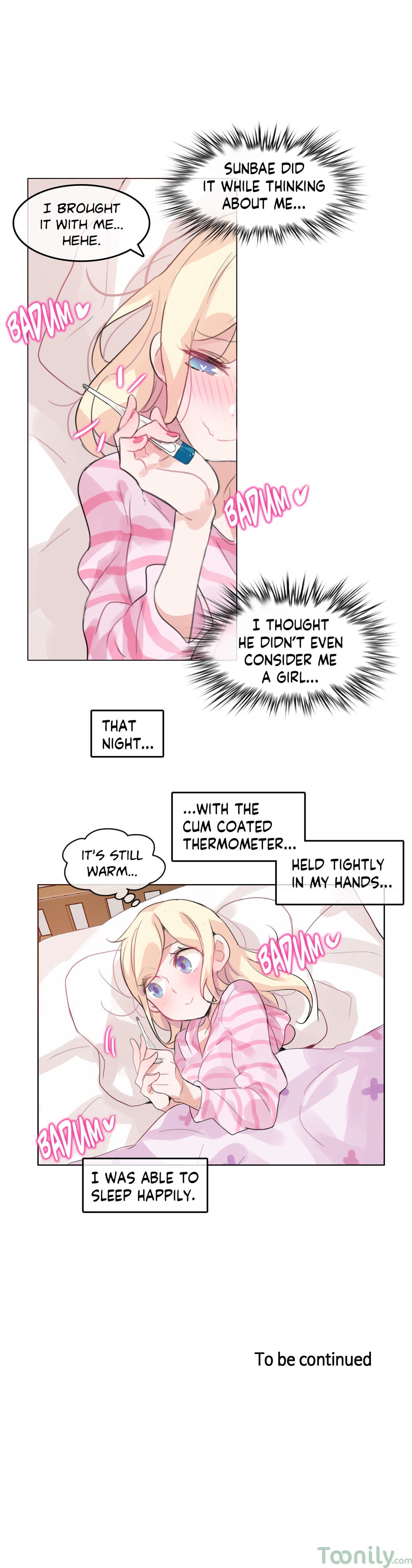 A Perverts Daily Life chapter 17 page 20