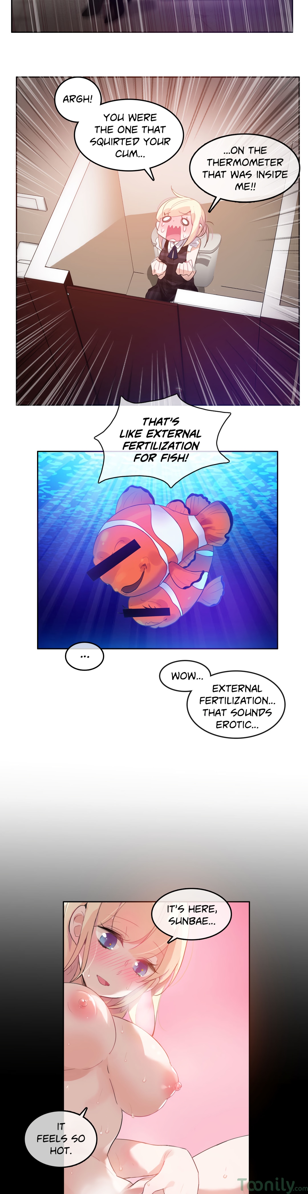 A Perverts Daily Life chapter 18 page 5