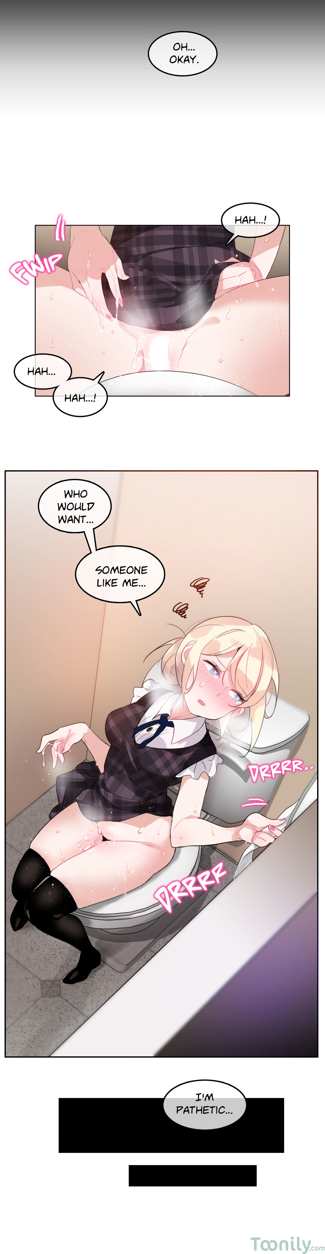 A Perverts Daily Life chapter 18 page 8