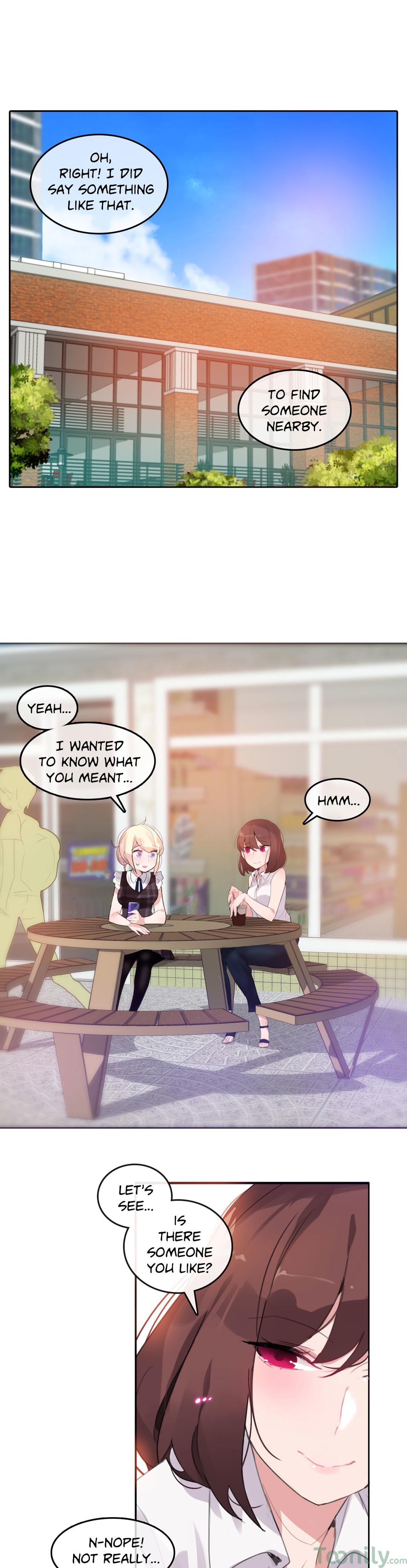 A Perverts Daily Life chapter 18 page 9