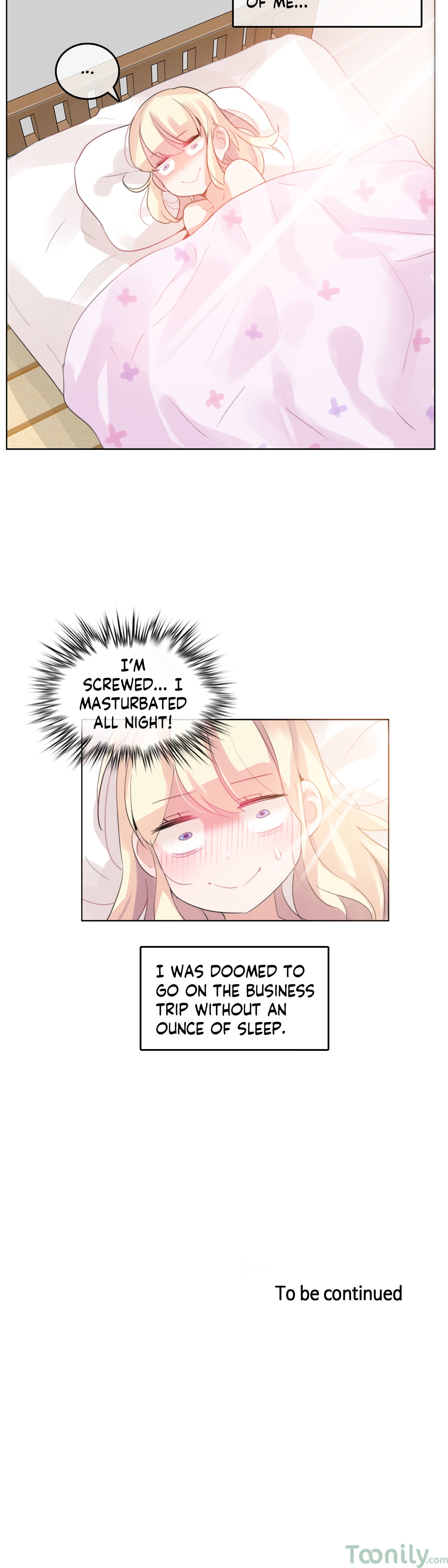 A Perverts Daily Life chapter 18 page 21