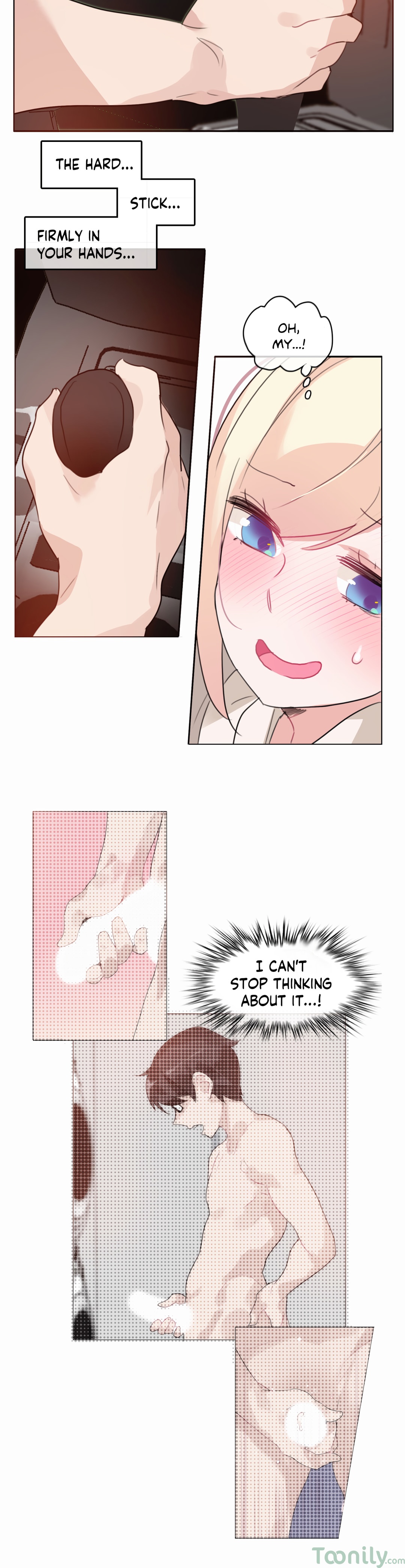 A Perverts Daily Life chapter 19 page 12
