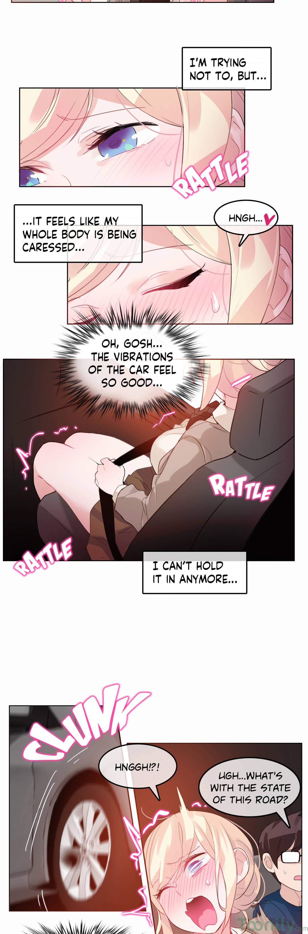 A Perverts Daily Life chapter 19 page 15