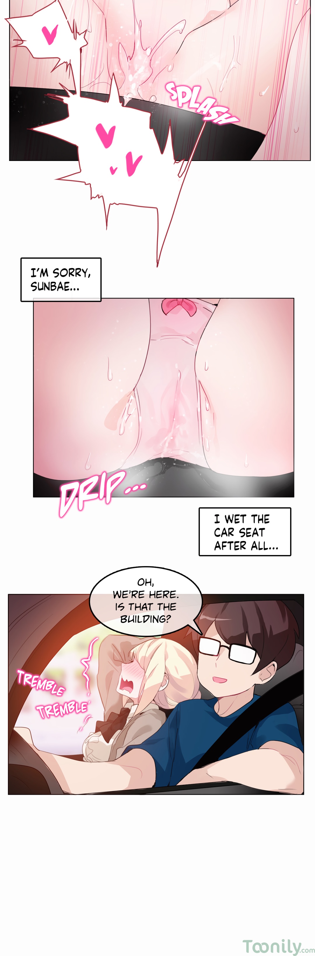 A Perverts Daily Life chapter 19 page 18