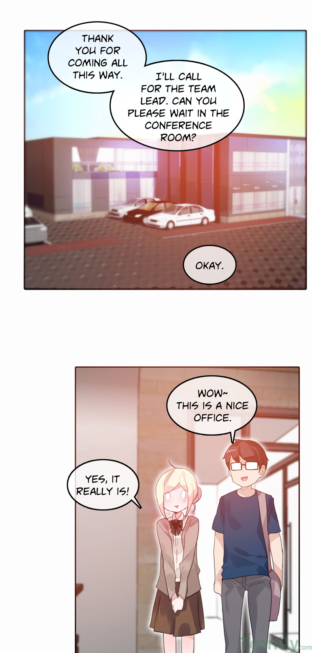 A Perverts Daily Life chapter 19 page 19