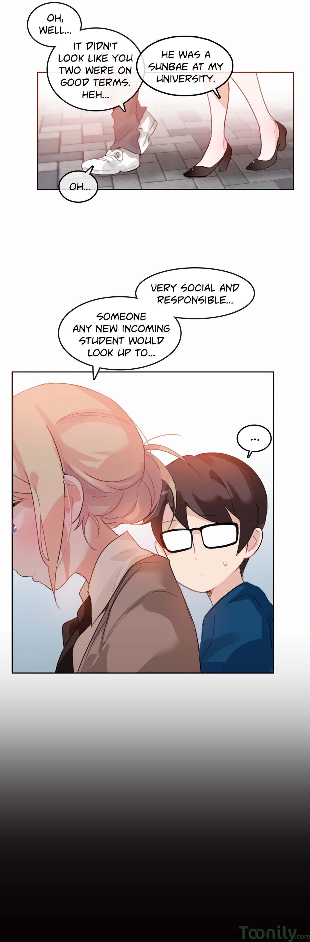 A Perverts Daily Life chapter 20 page 6