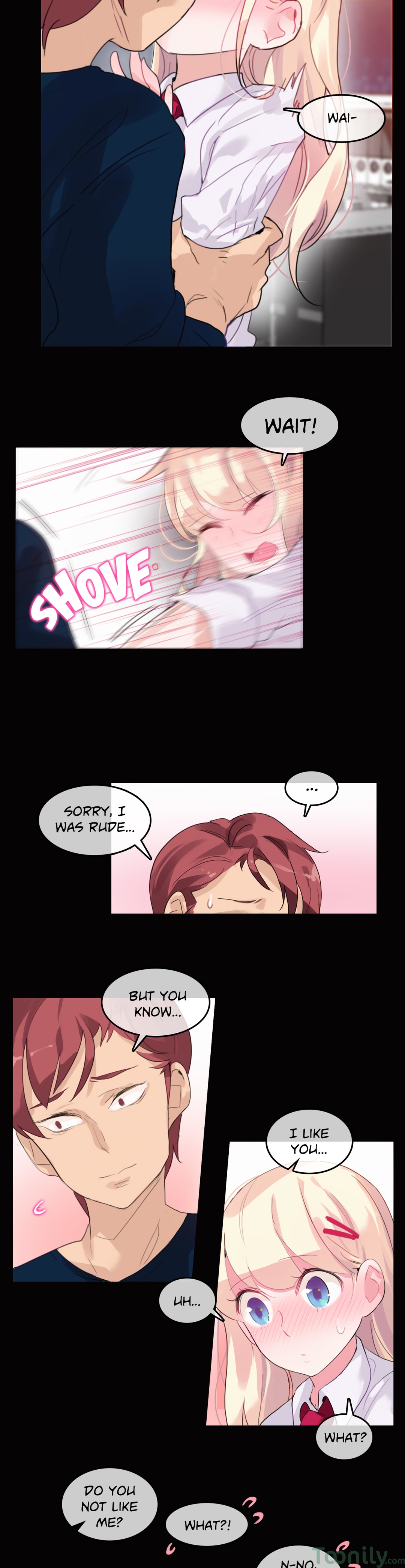 A Perverts Daily Life chapter 20 page 10