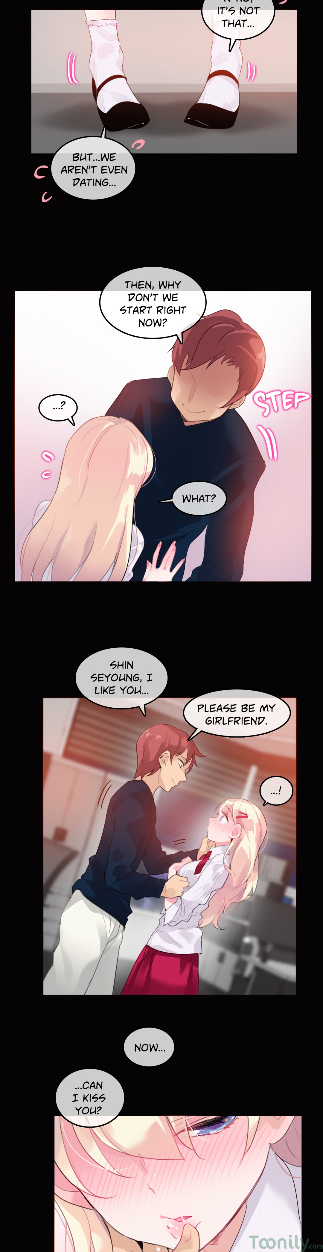 A Perverts Daily Life chapter 20 page 11