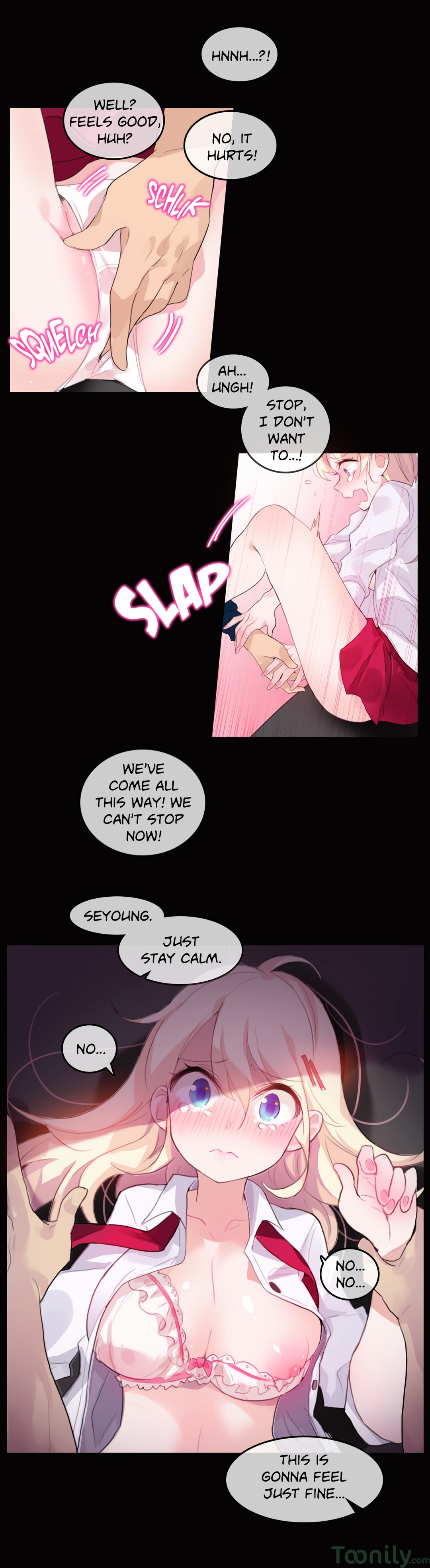 A Perverts Daily Life chapter 20 page 15