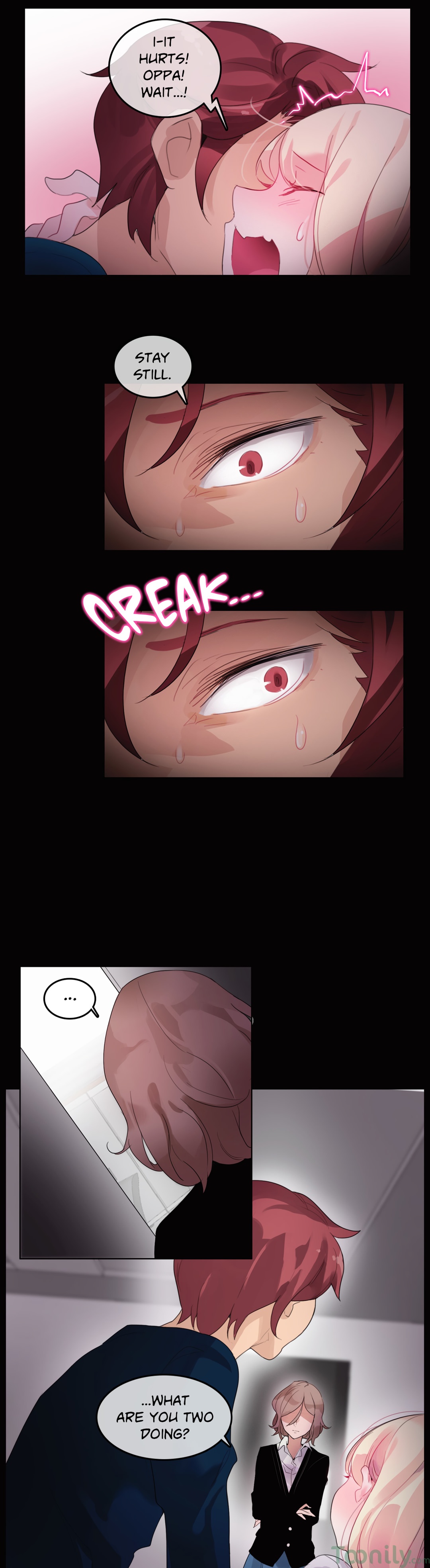 A Perverts Daily Life chapter 20 page 16