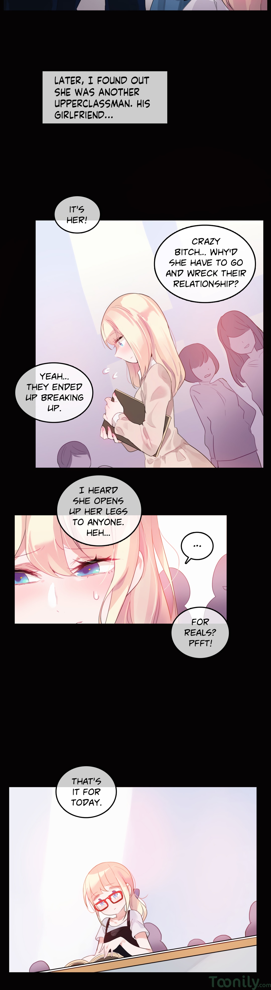 A Perverts Daily Life chapter 20 page 17