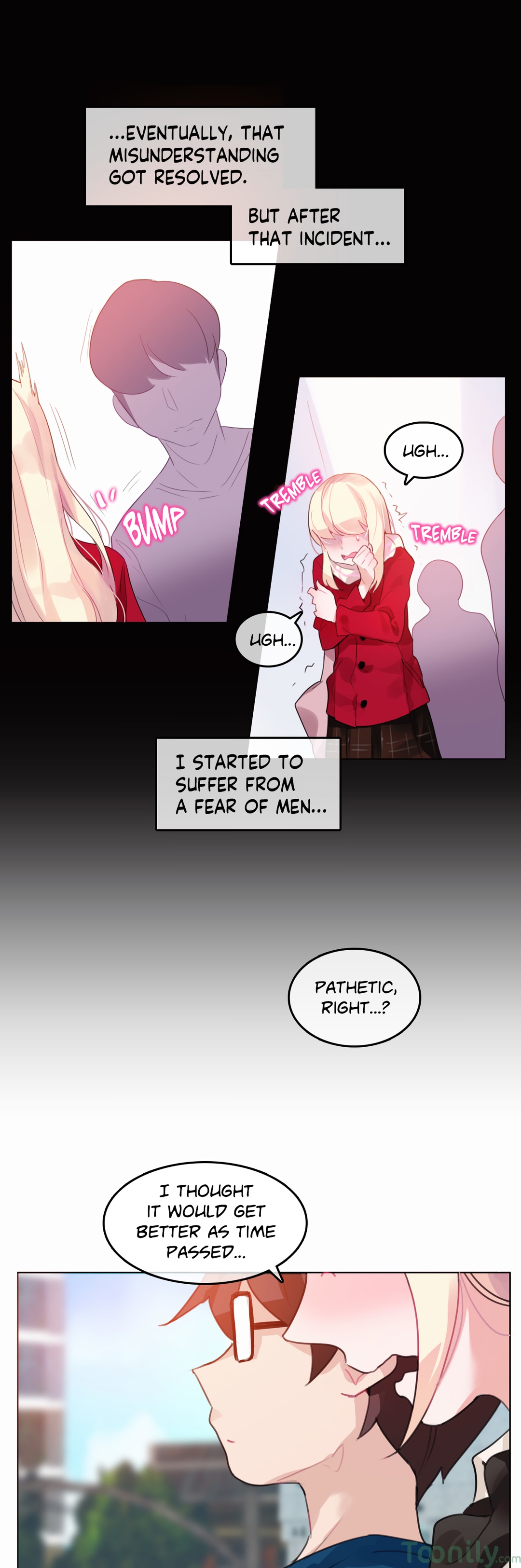 A Perverts Daily Life chapter 20 page 20