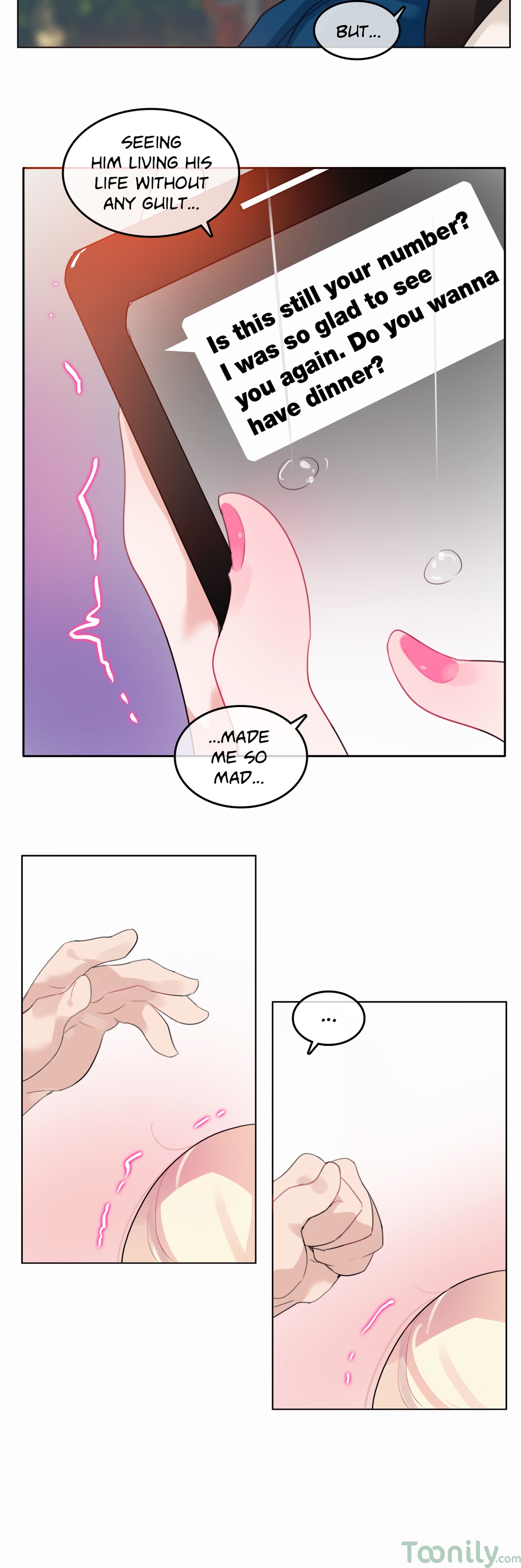 A Perverts Daily Life chapter 20 page 21
