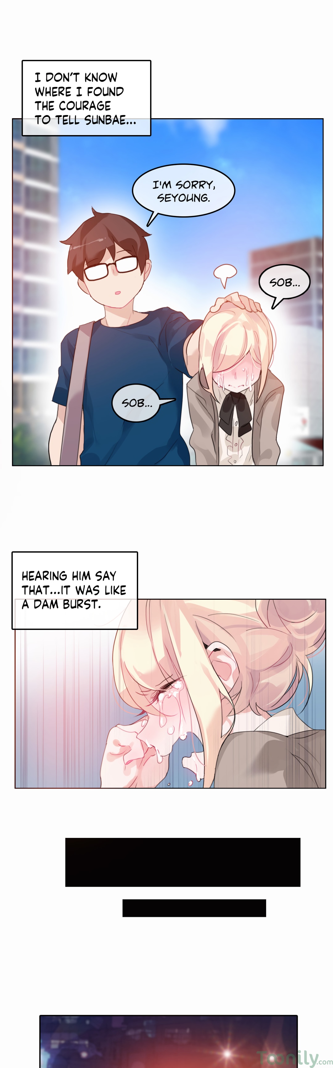 A Perverts Daily Life chapter 20 page 22