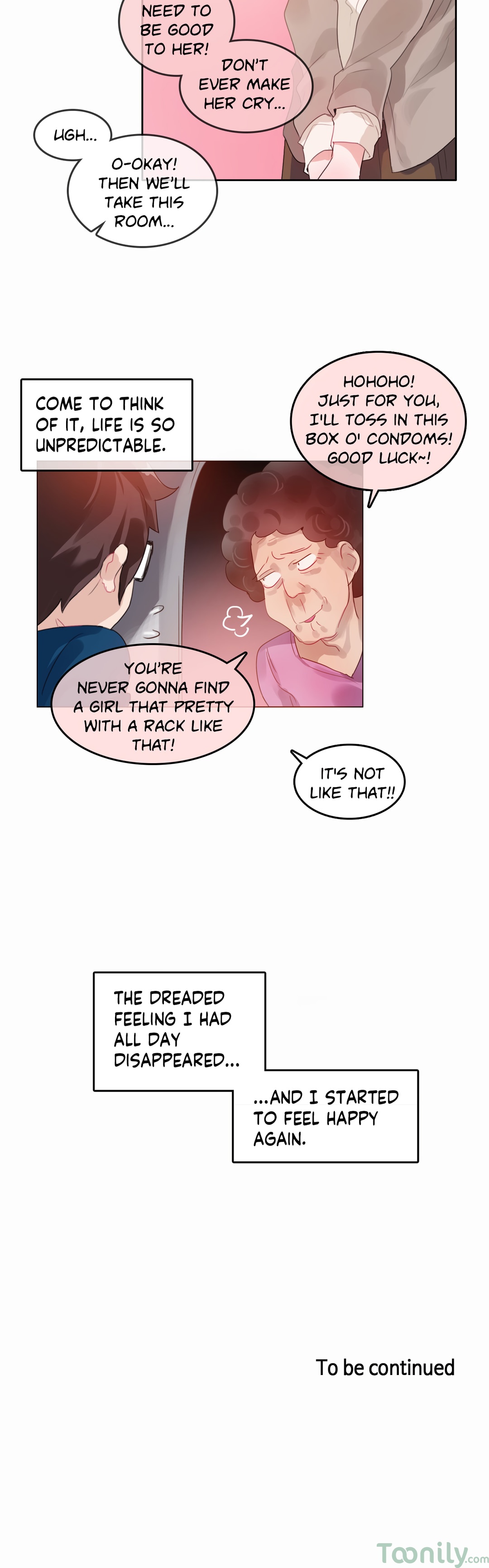 A Perverts Daily Life chapter 20 page 24